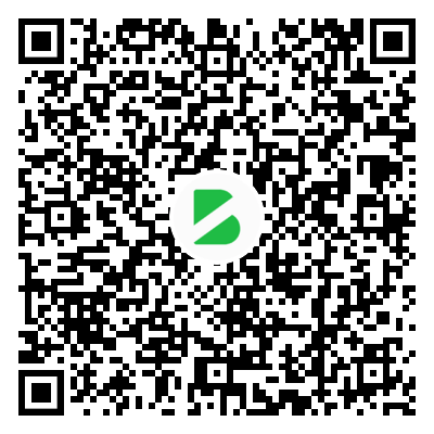 扫码添加微信-逸佳mac资源站